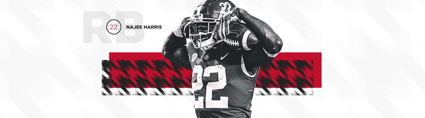 Najee Harris